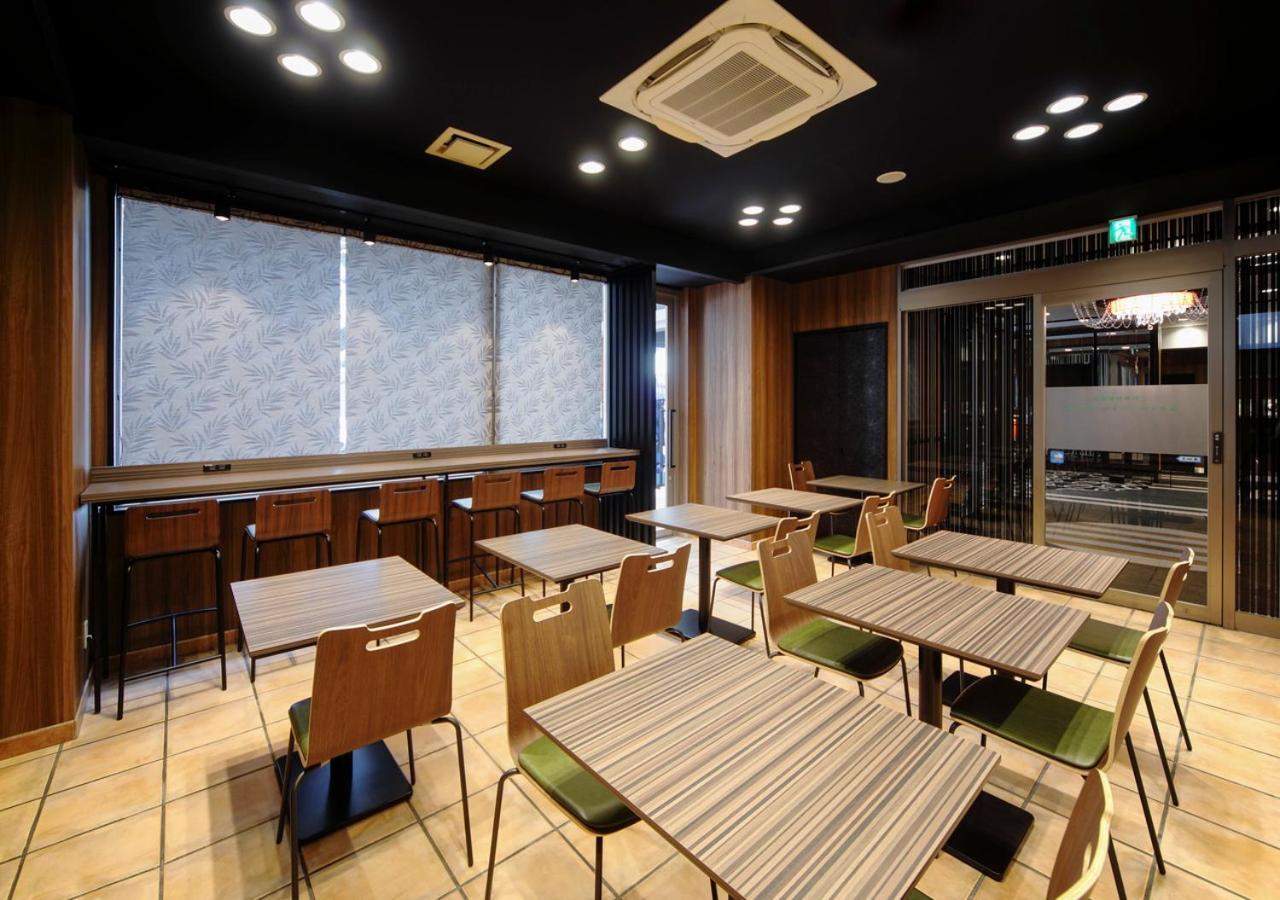 Apa Hotel Hakata Ekimae 4 Chome Fukuoka  Ngoại thất bức ảnh